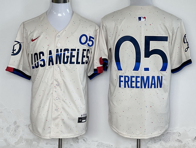 Los Angeles Dodgers Jerseys 029 [Wholesale MLB Jerseys 1329]